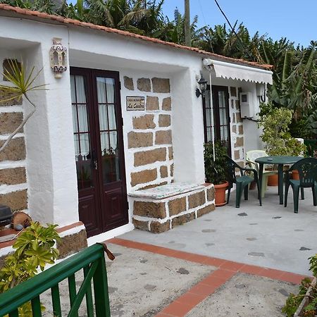 La Cuadra Villa Hermigua Room photo