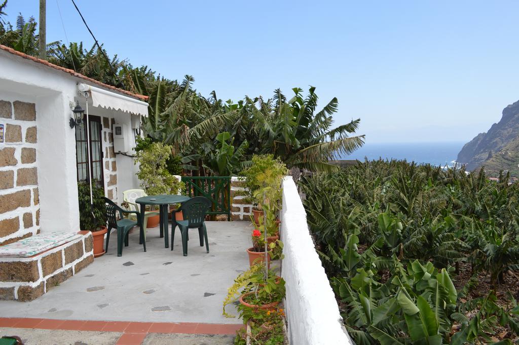 La Cuadra Villa Hermigua Room photo